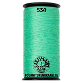 Goldmann garen 200m - 534 fris groen Garen GOLDMANN - GAREN - 200M - 534